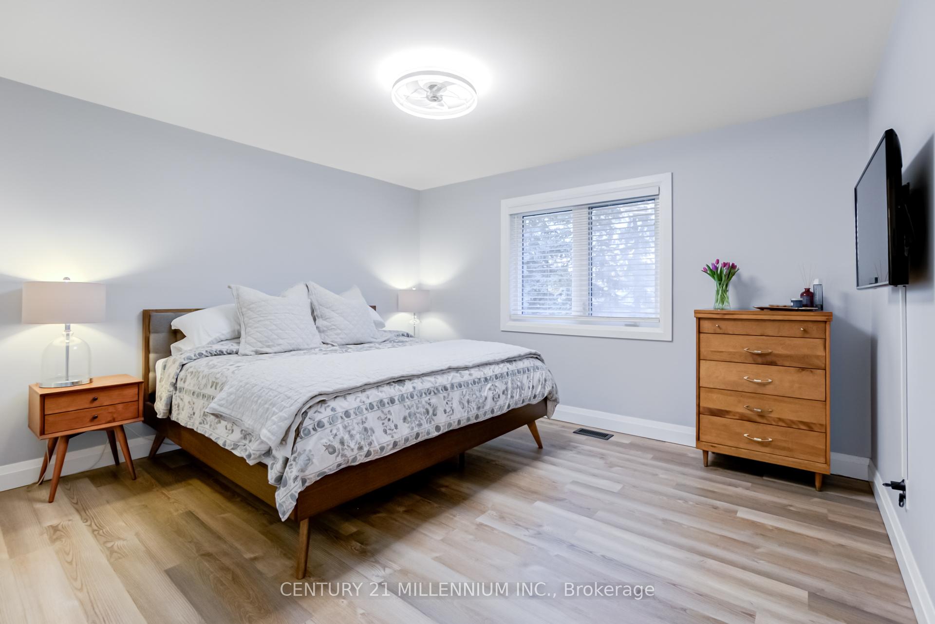Photo 19 of 10 Greystone Crescent, Brampton, Brampton South — HOMEH