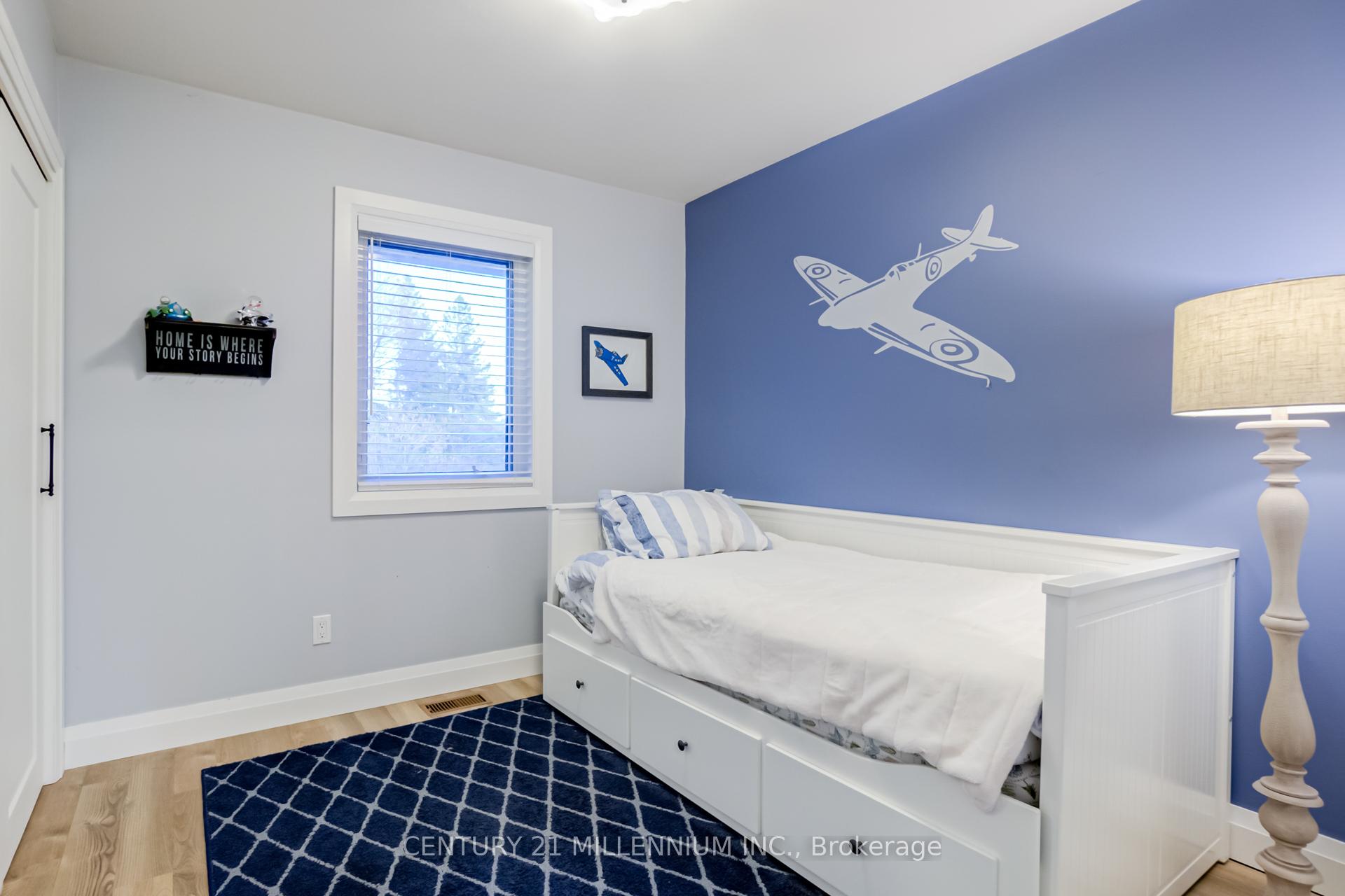 Photo 21 of 10 Greystone Crescent, Brampton, Brampton South — HOMEH