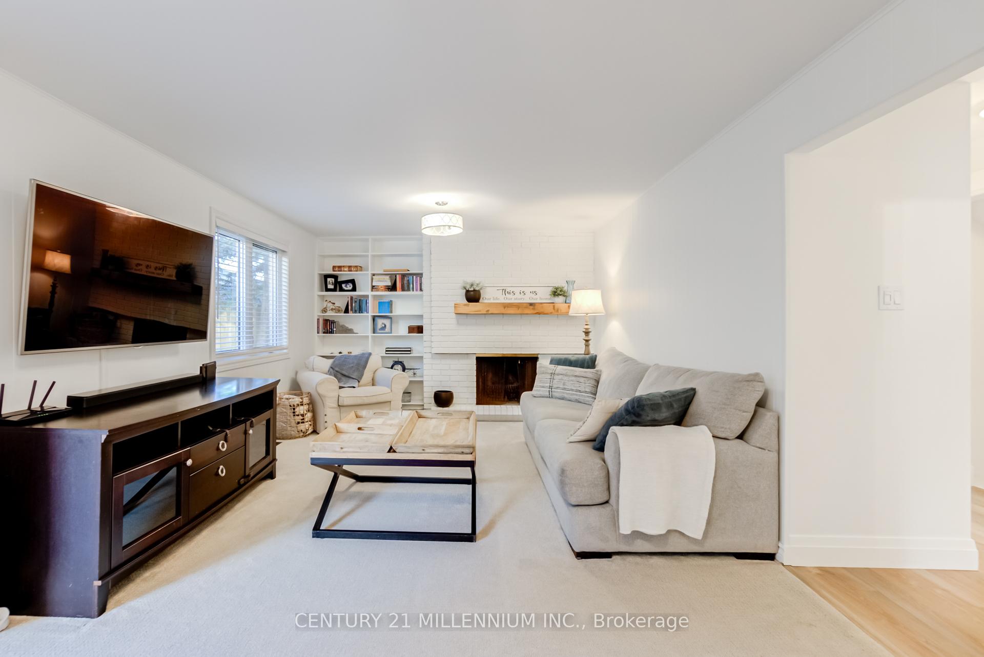 Photo 23 of 10 Greystone Crescent, Brampton, Brampton South — HOMEH