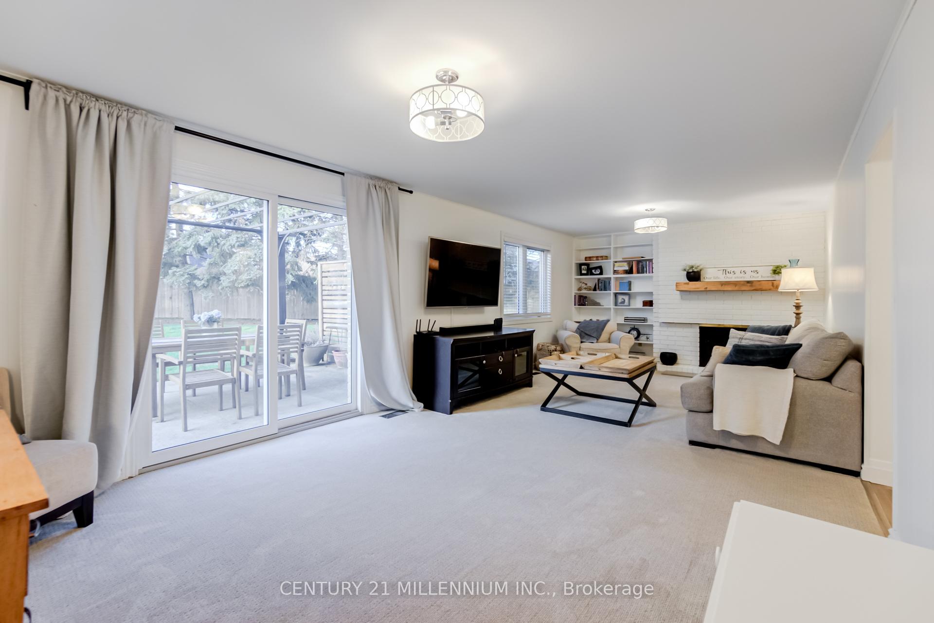 Photo 26 of 10 Greystone Crescent, Brampton, Brampton South — HOMEH