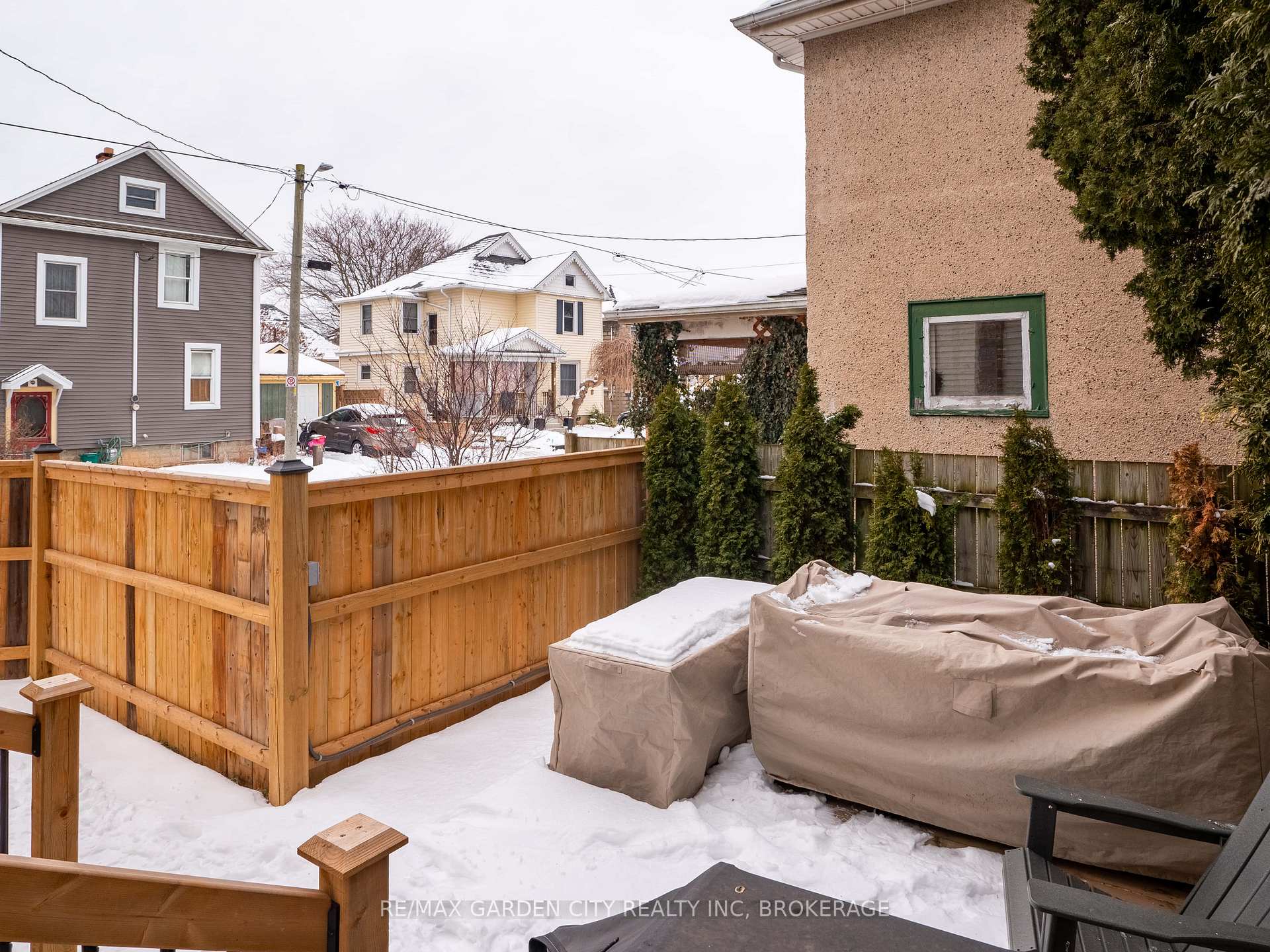 Photo 35 of 75 York Street, St. Catharines, Downtown — HOMEH