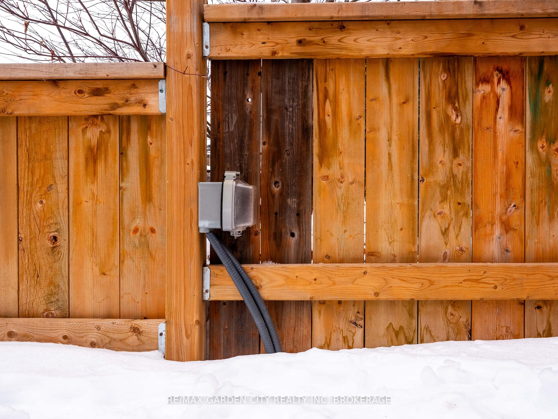 Photo 38 of 75 York Street, St. Catharines, Downtown — HOMEH