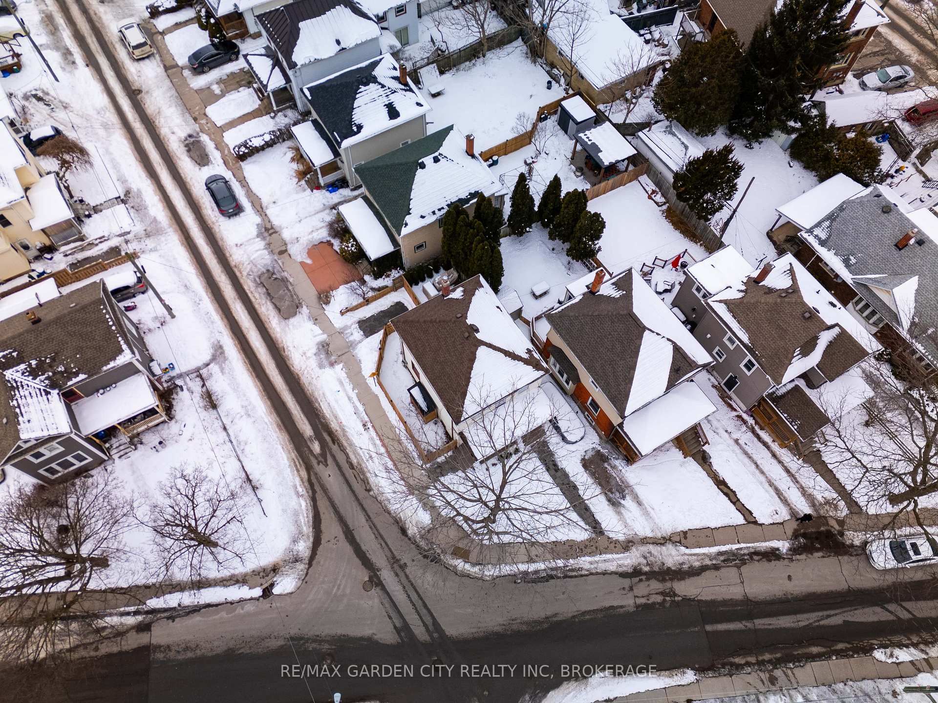 Photo 43 of 75 York Street, St. Catharines, Downtown — HOMEH