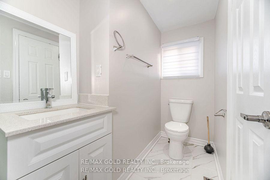 Photo 44 of 58 Oleander Crescent, Brampton, Heart Lake East — HOMEH