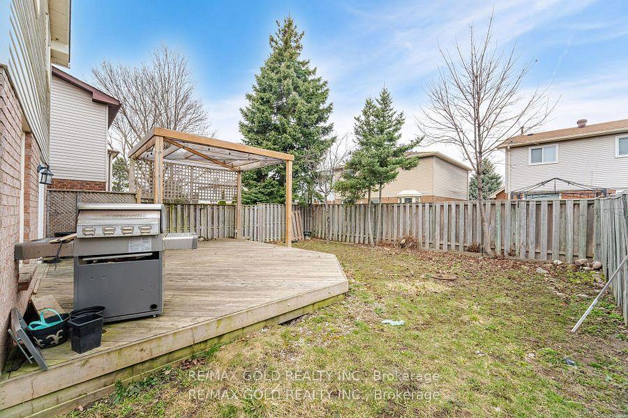 Photo 82 of 58 Oleander Crescent, Brampton, Heart Lake East — HOMEH