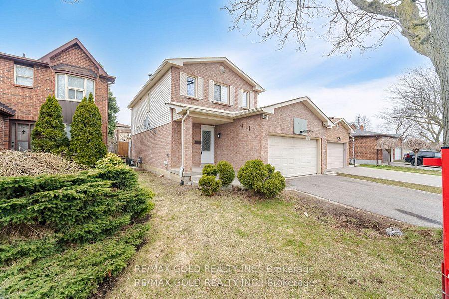 Photo 23 of 58 Oleander Crescent, Brampton, Heart Lake East — HOMEH