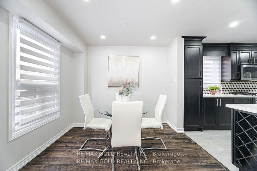 Photo 31 of 58 Oleander Crescent, Brampton, Heart Lake East — HOMEH