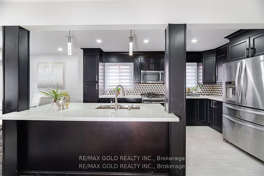 Photo 35 of 58 Oleander Crescent, Brampton, Heart Lake East — HOMEH