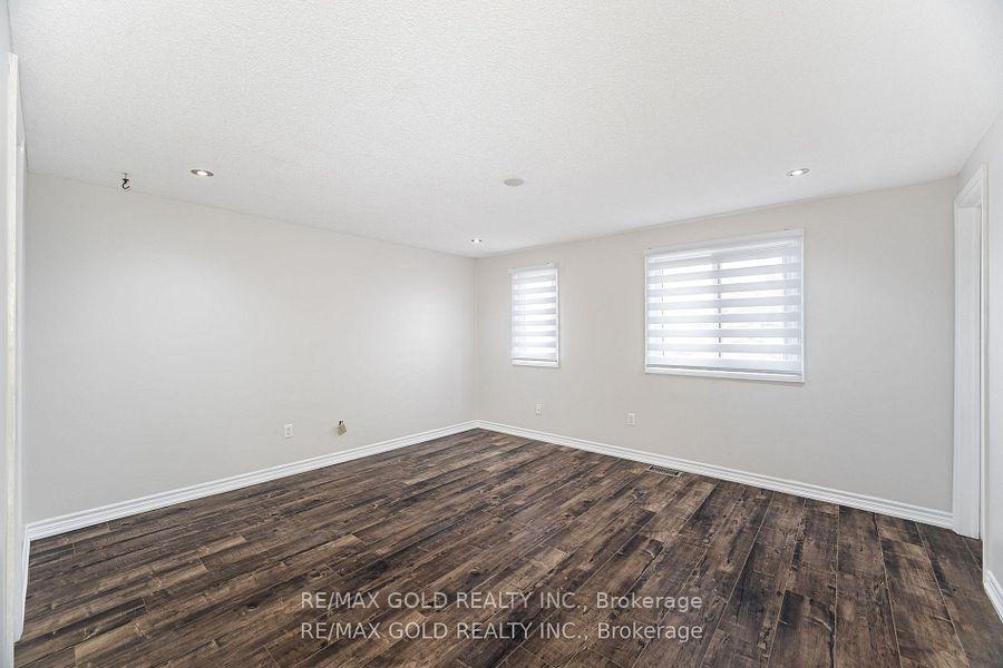 Photo 40 of 58 Oleander Crescent, Brampton, Heart Lake East — HOMEH