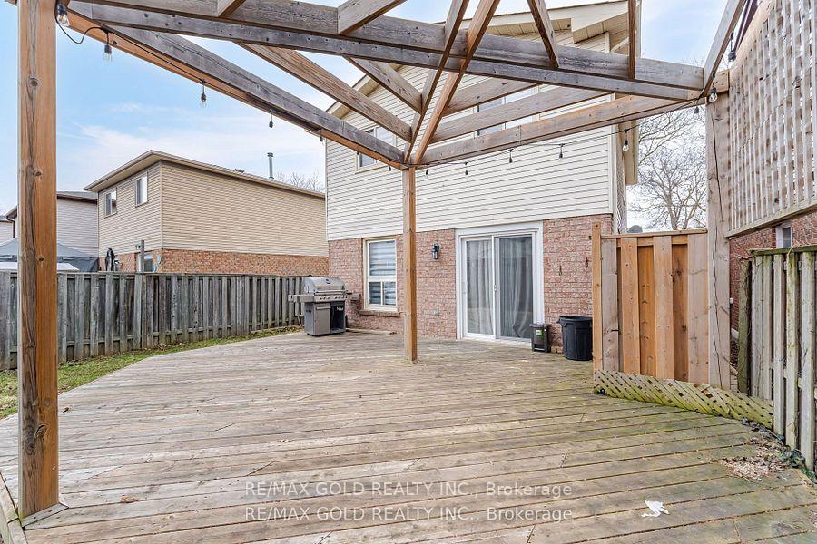 Photo 79 of 58 Oleander Crescent, Brampton, Heart Lake East — HOMEH