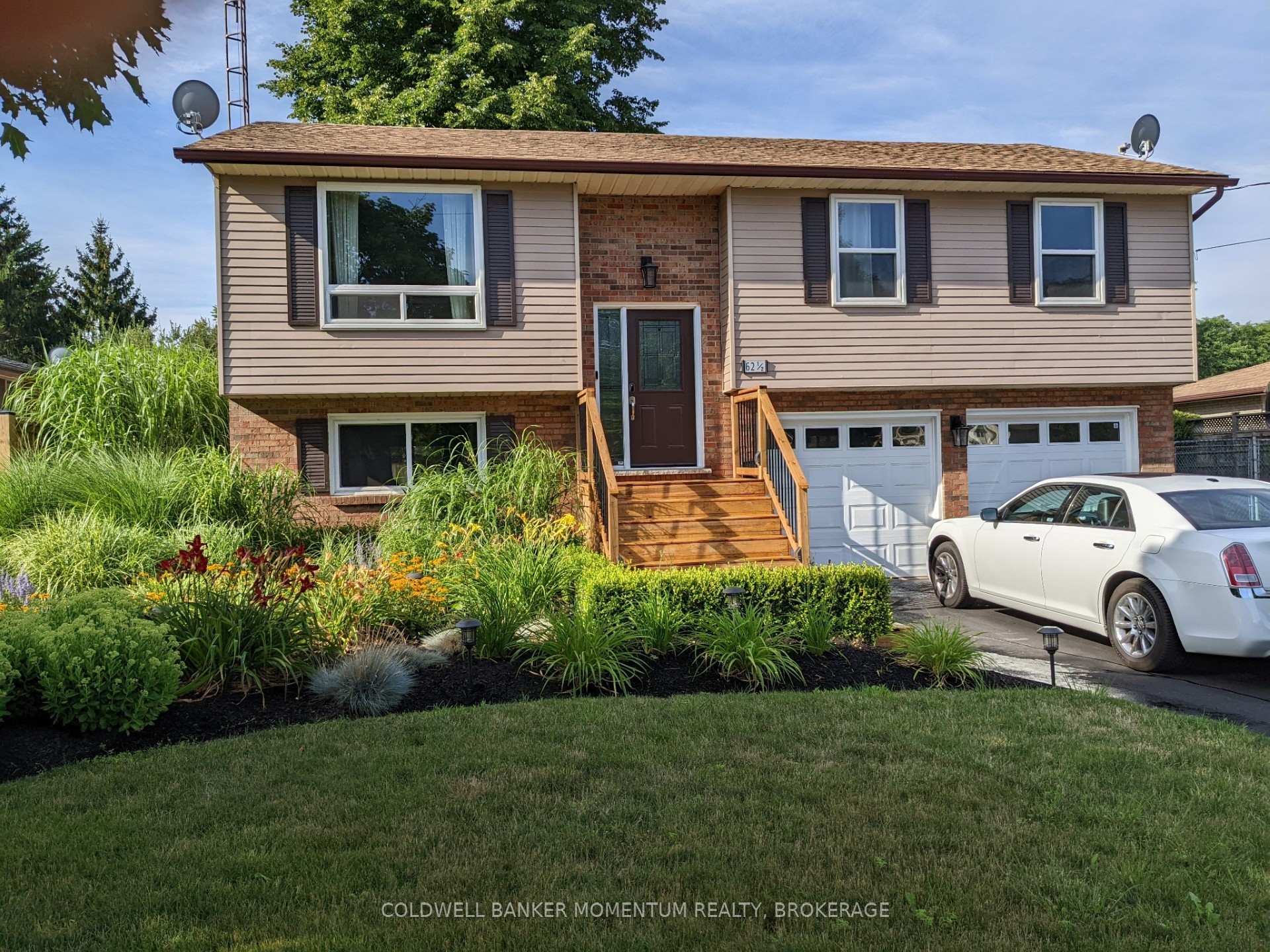 Photo 22 of 62.5 Lakehurst Drive, St. Catharines, Lakeport — HOMEH