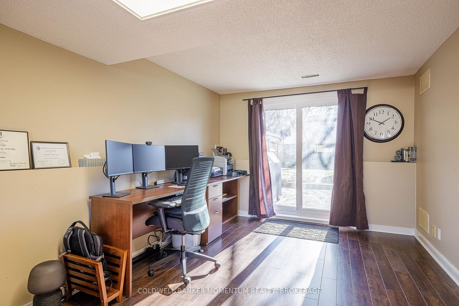 Photo 63 of 62.5 Lakehurst Drive, St. Catharines, Lakeport — HOMEH