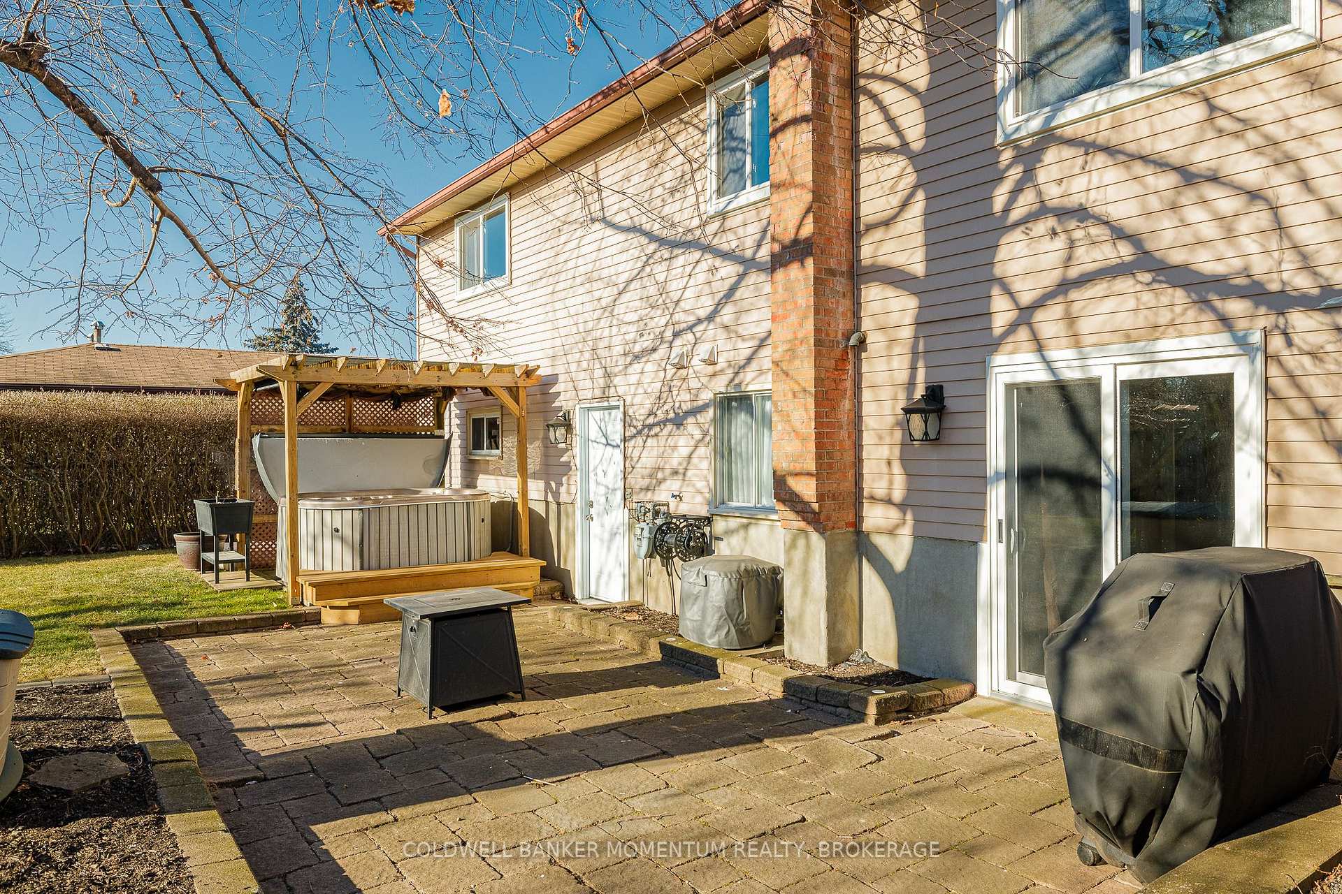 Photo 66 of 62.5 Lakehurst Drive, St. Catharines, Lakeport — HOMEH