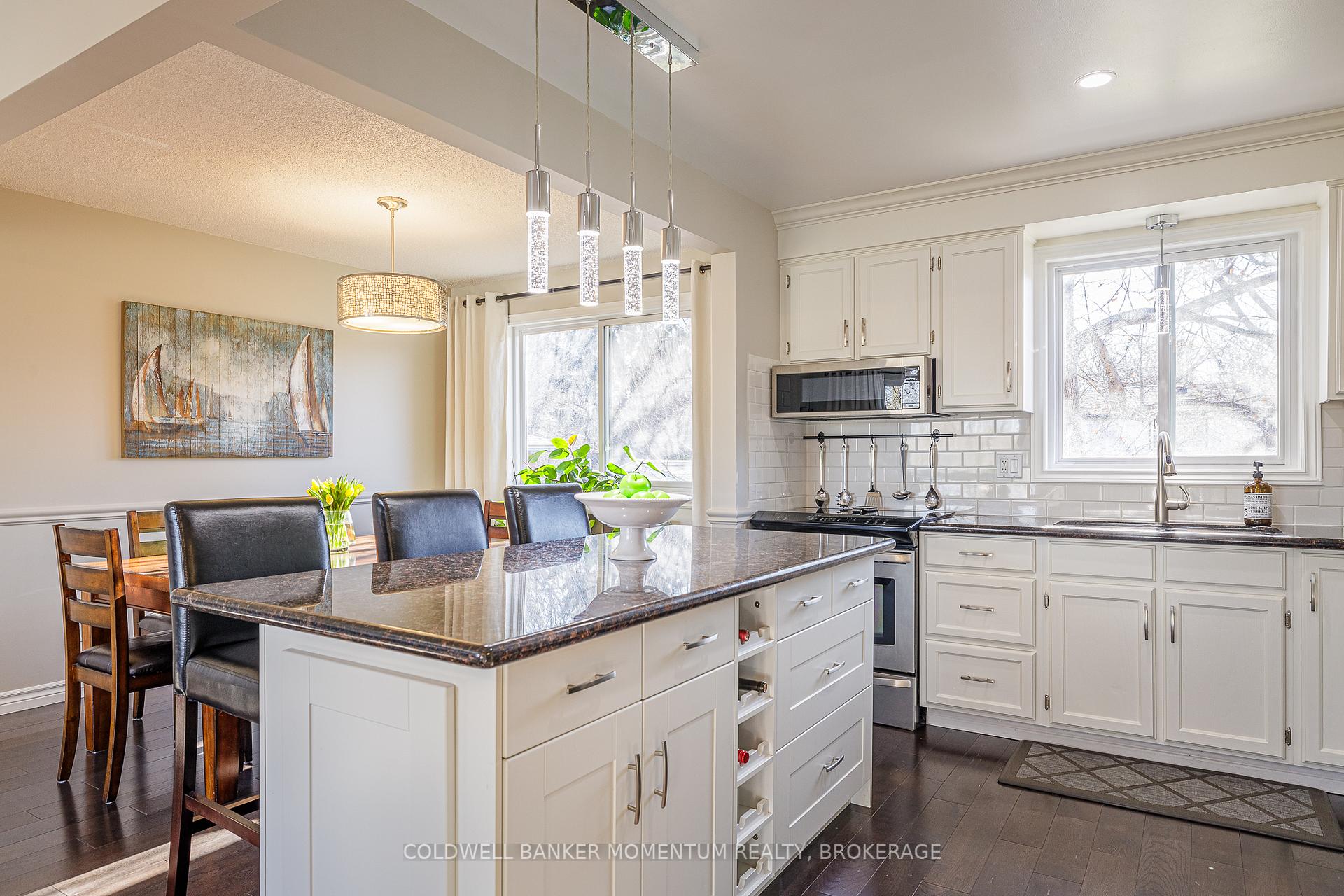Photo 18 of 62.5 Lakehurst Drive, St. Catharines, Lakeport — HOMEH