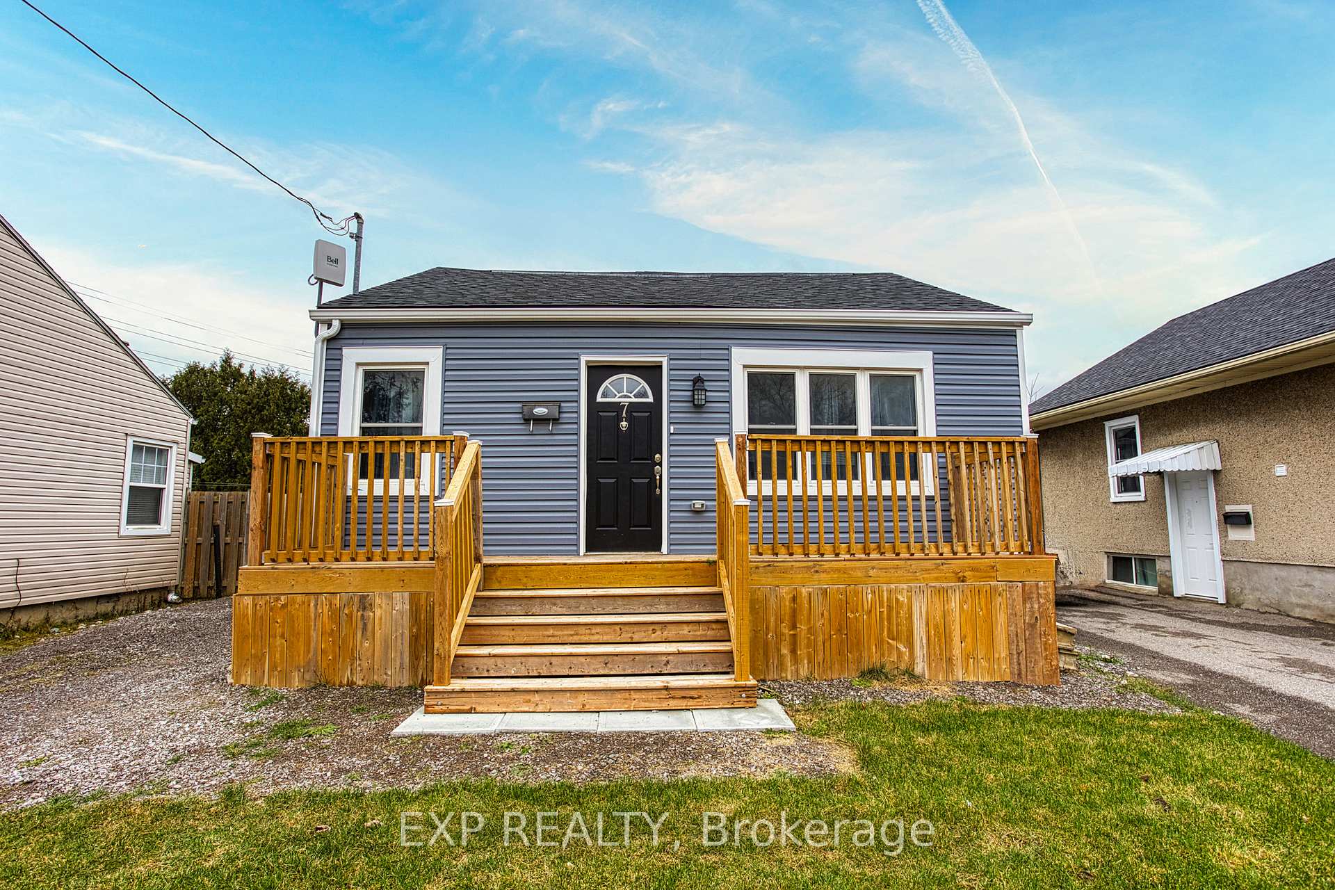 Photo 22 of 7 Sherbourne Street, St. Catharines, Facer — HOMEH