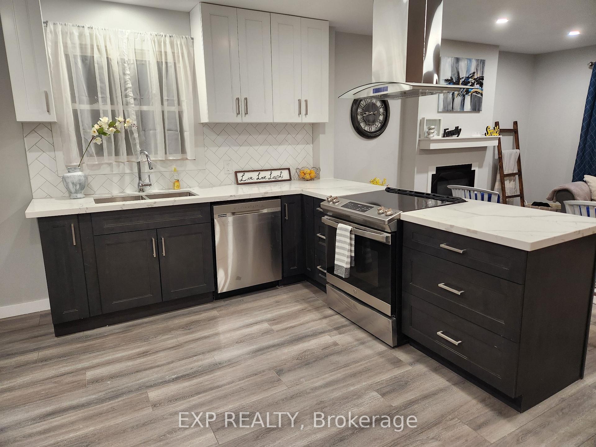 Photo 33 of 7 Sherbourne Street, St. Catharines, Facer — HOMEH