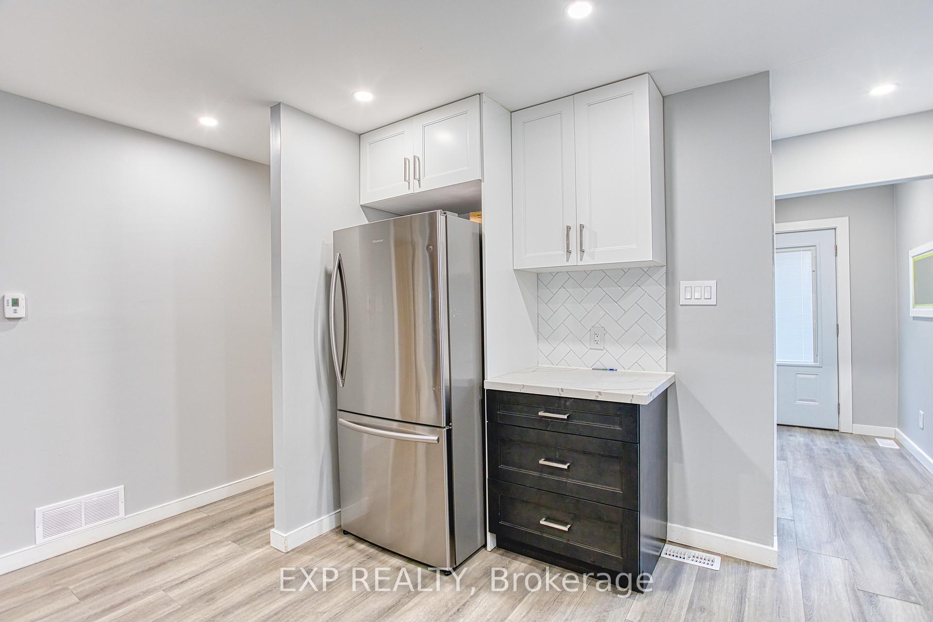 Photo 36 of 7 Sherbourne Street, St. Catharines, Facer — HOMEH
