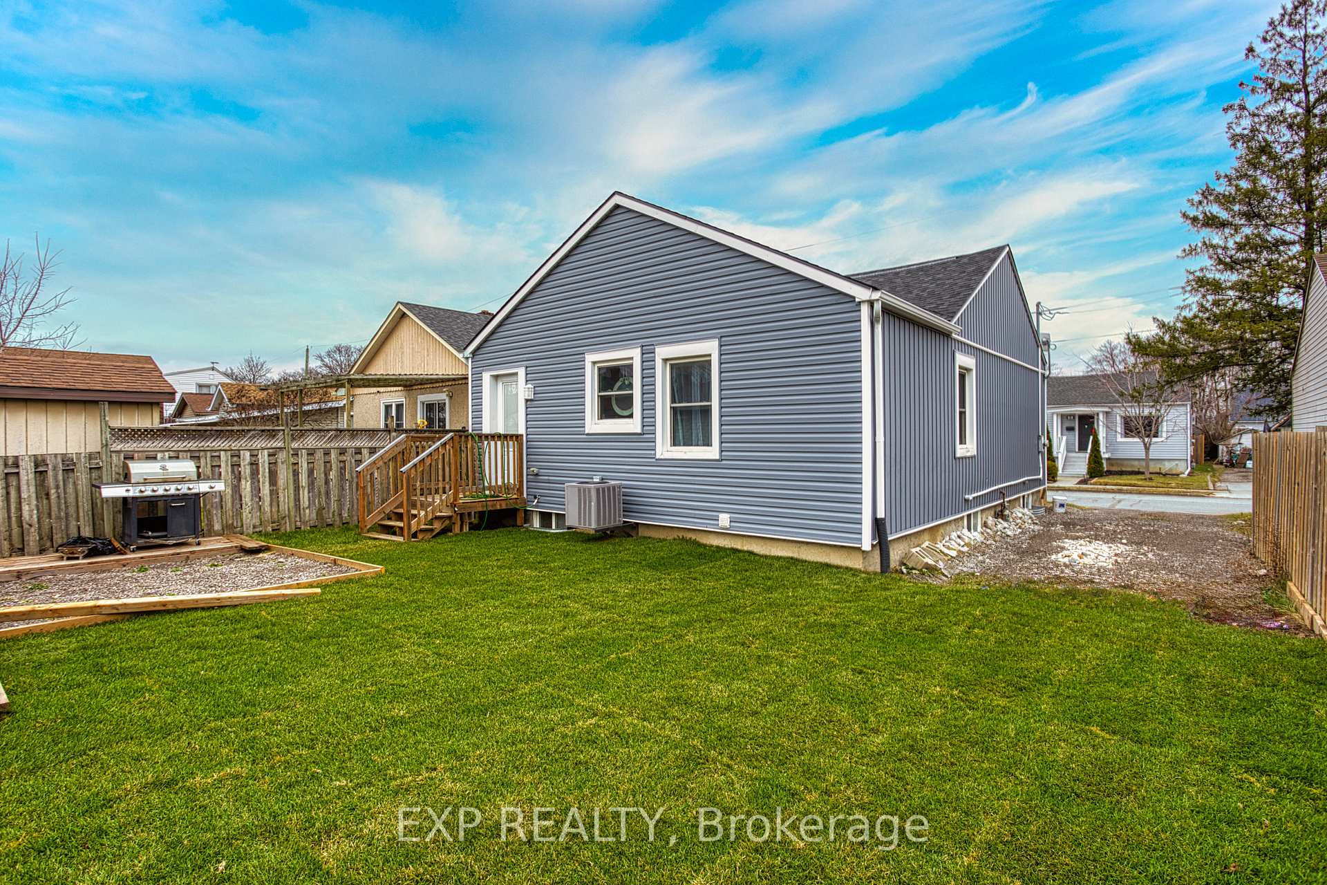 Photo 80 of 7 Sherbourne Street, St. Catharines, Facer — HOMEH