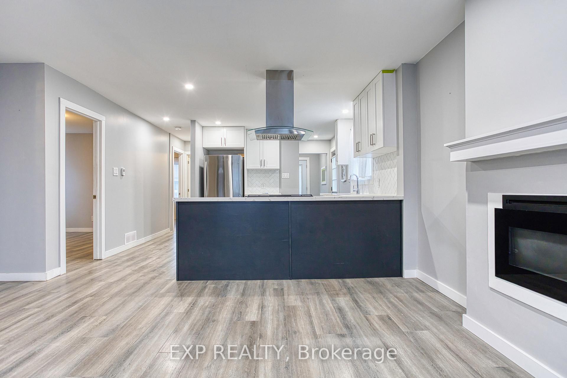 Photo 10 of 7 Sherbourne Street, St. Catharines, Facer — HOMEH
