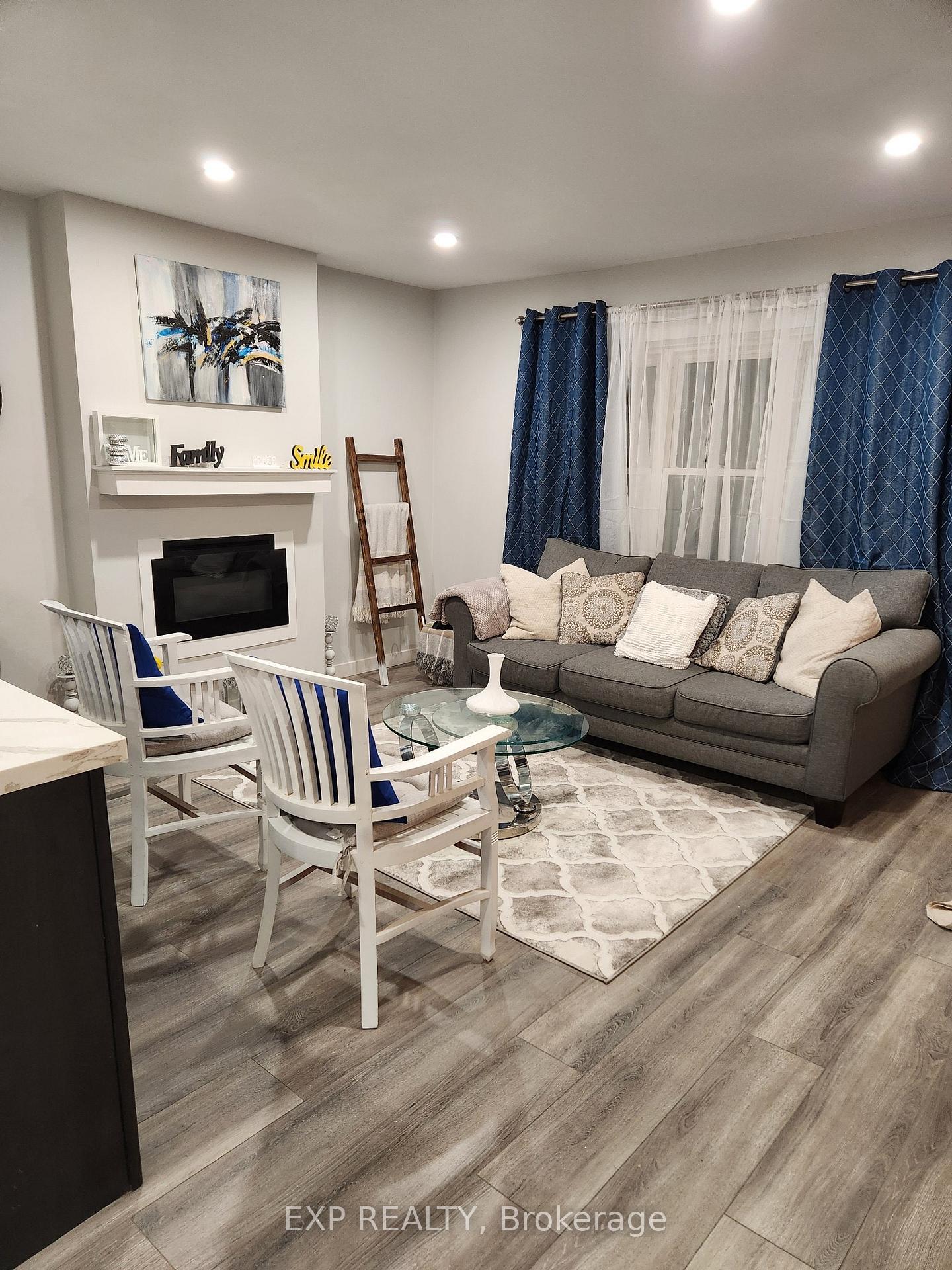 Photo 12 of 7 Sherbourne Street, St. Catharines, Facer — HOMEH