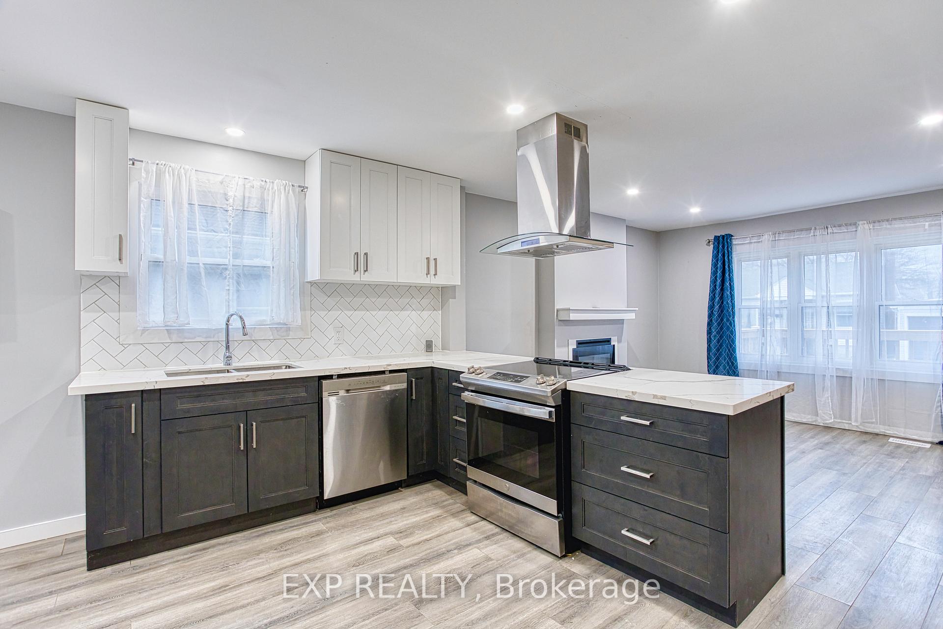 Photo 16 of 7 Sherbourne Street, St. Catharines, Facer — HOMEH
