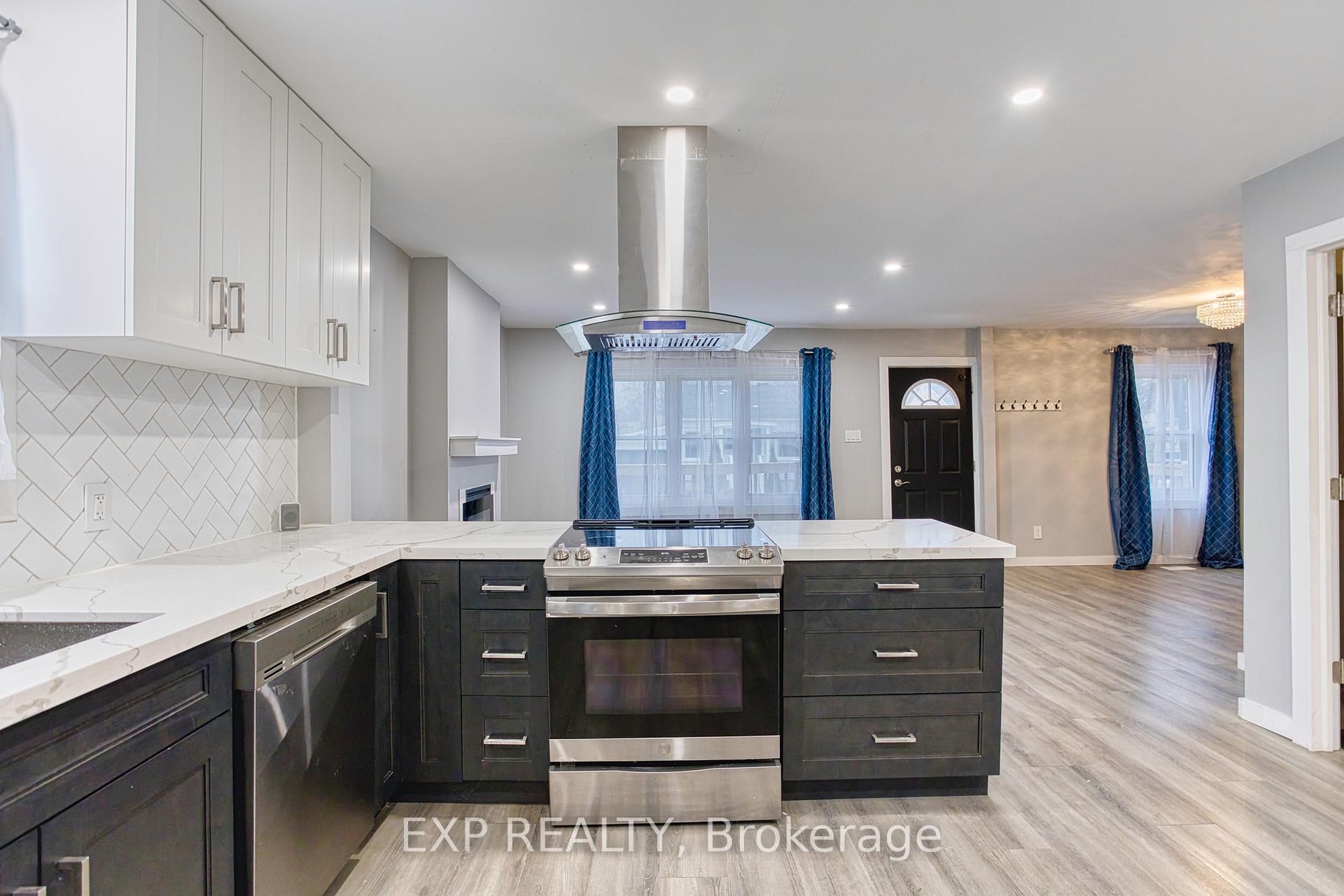 Photo 18 of 7 Sherbourne Street, St. Catharines, Facer — HOMEH