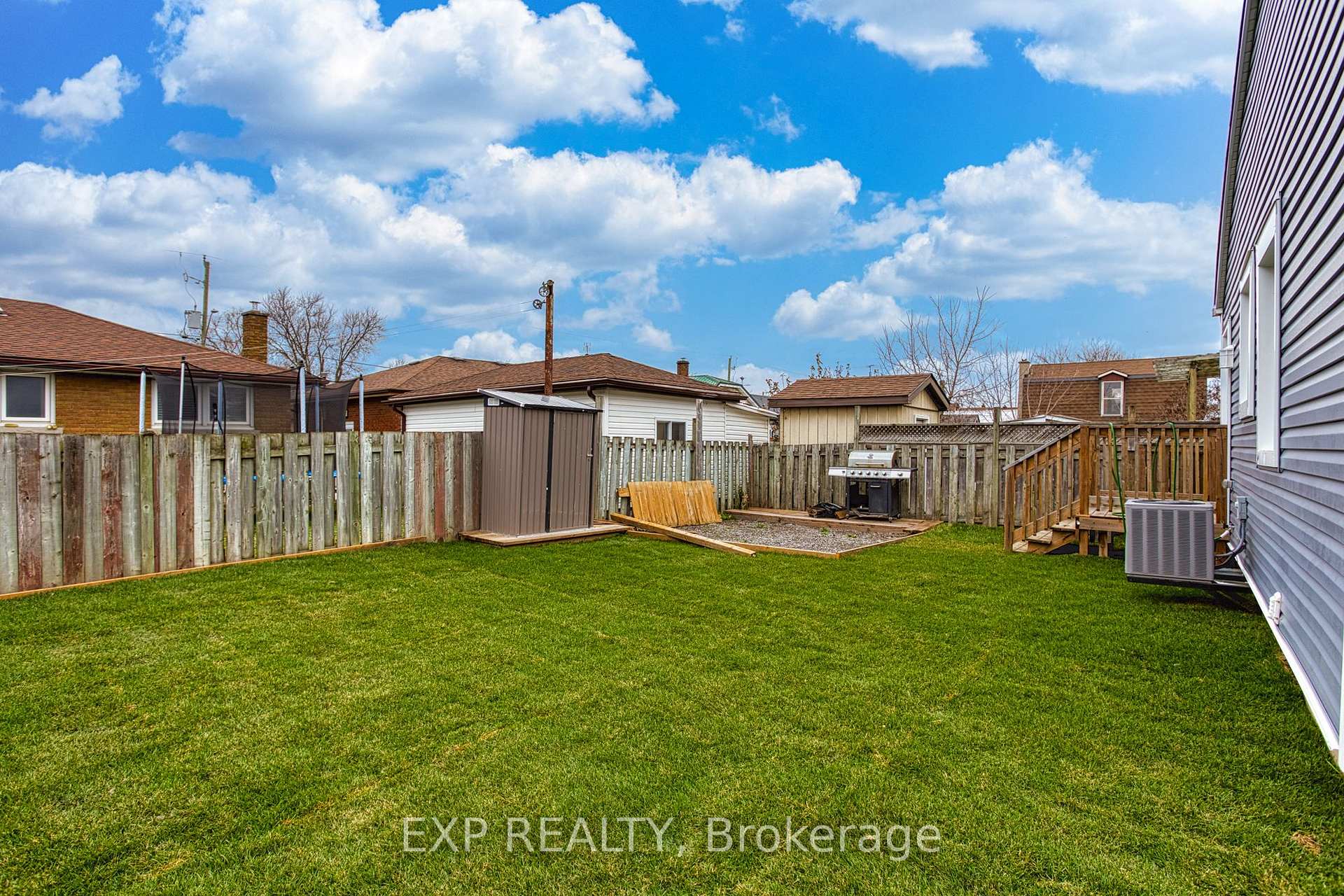 Photo 59 of 7 Sherbourne Street, St. Catharines, Facer — HOMEH