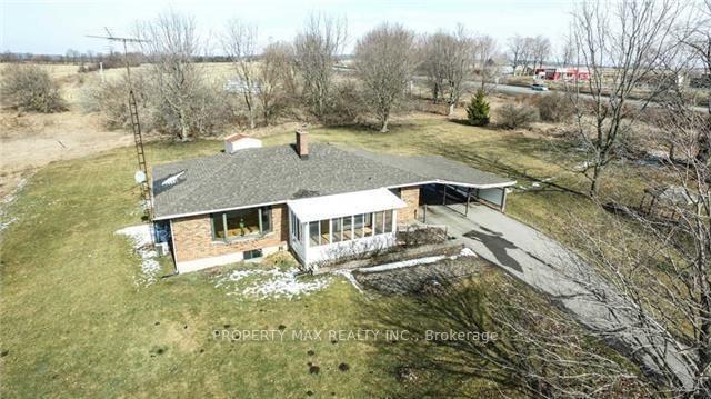 Photo 2 of 3686 Concession 7 Road, Clarington, Rural Clarington — HOMEH