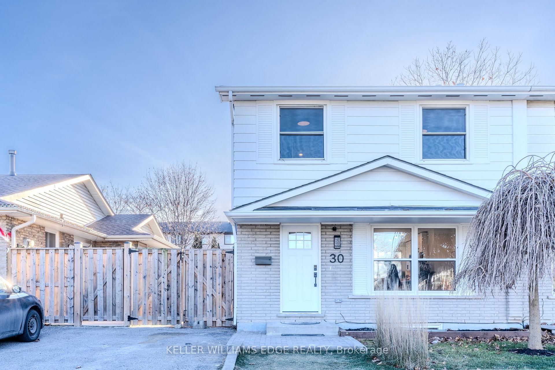 Photo 1 of 30 Angus Road, Hamilton, Vincent — HOMEH