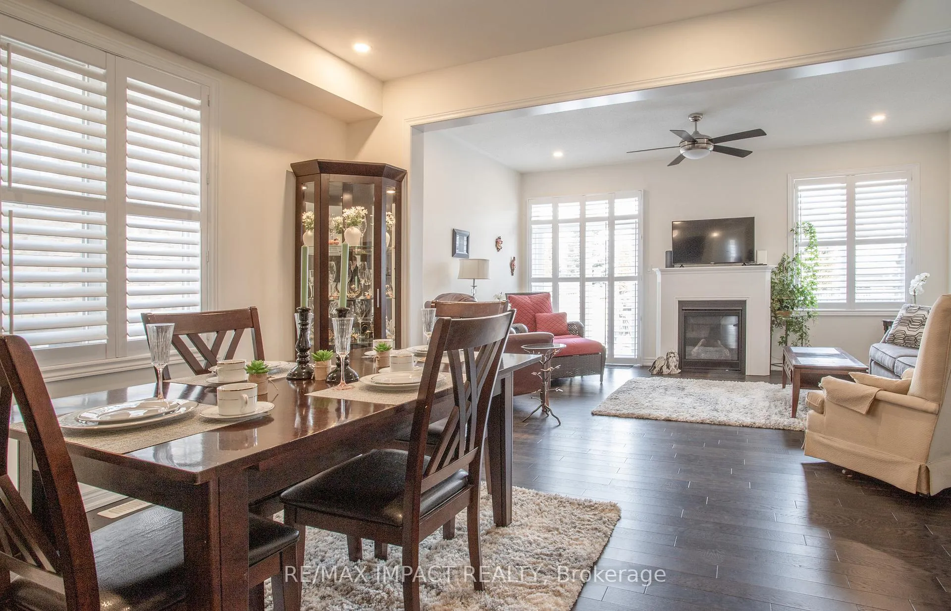 Photo 7 of 23 Louis Way, Scugog, Port Perry — HOMEH