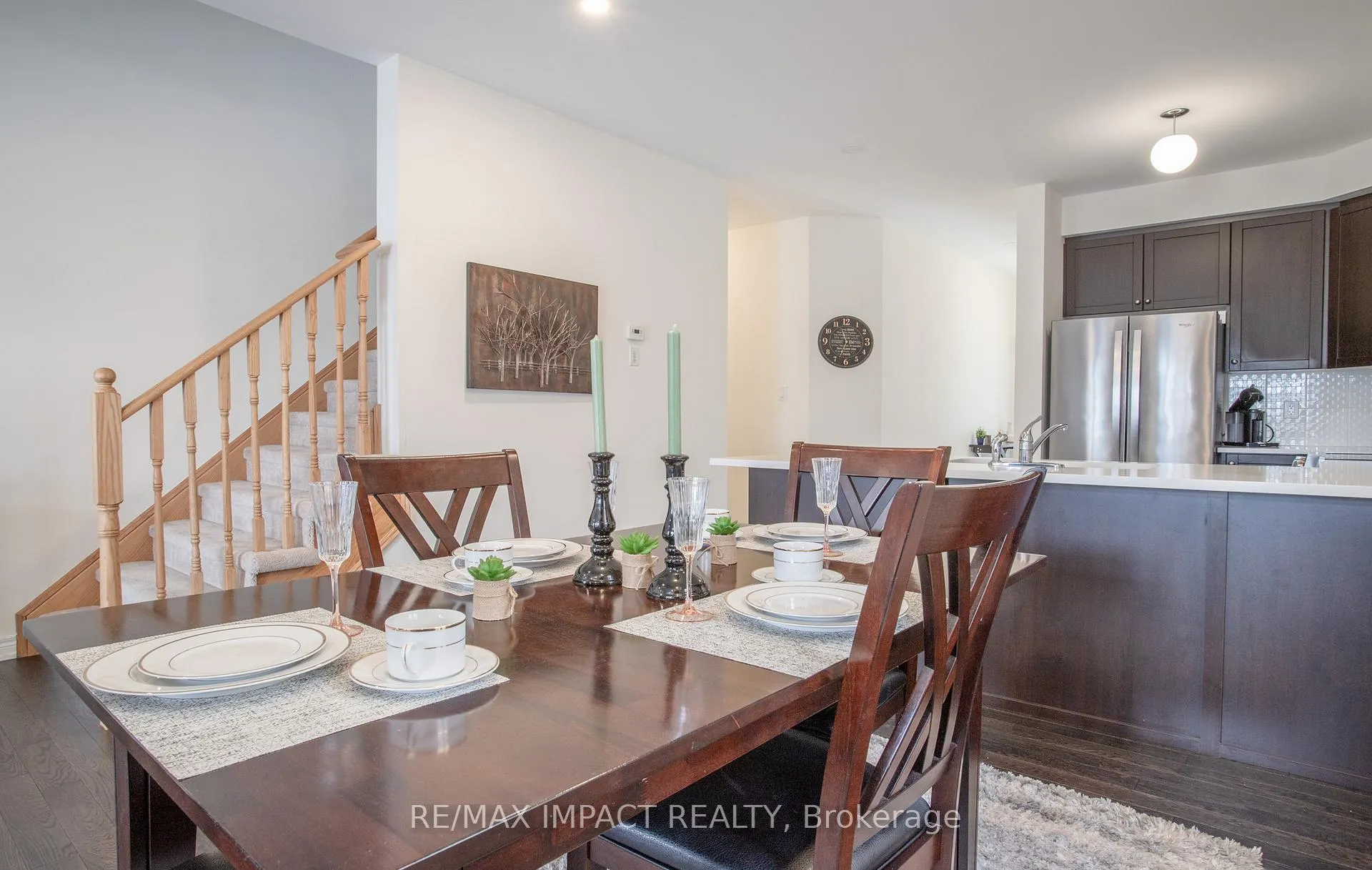 Photo 11 of 23 Louis Way, Scugog, Port Perry — HOMEH