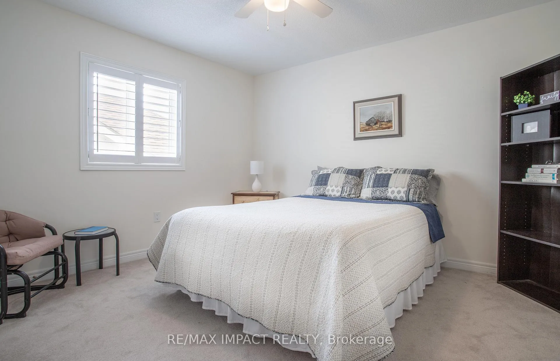Photo 16 of 23 Louis Way, Scugog, Port Perry — HOMEH