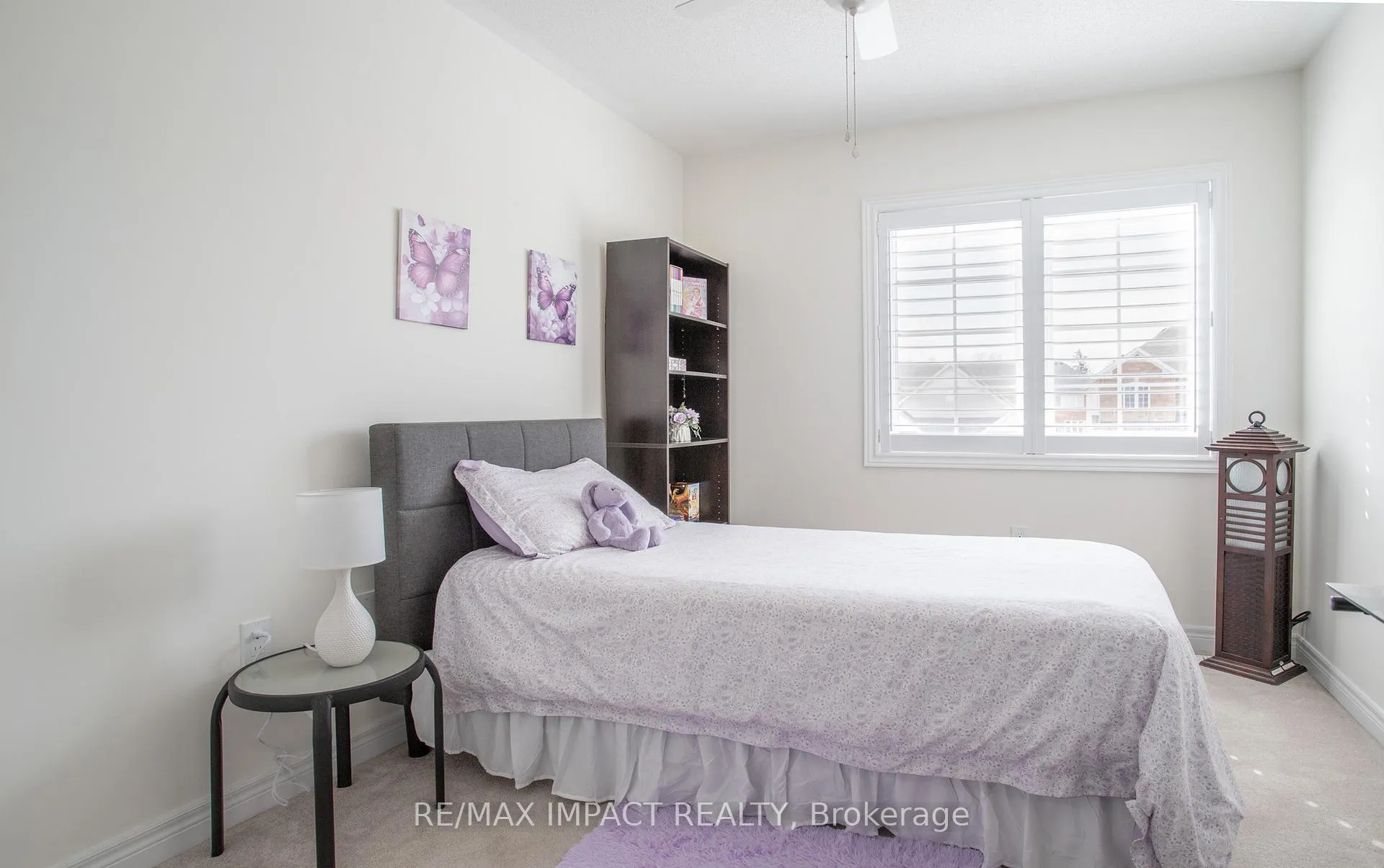 Photo 18 of 23 Louis Way, Scugog, Port Perry — HOMEH