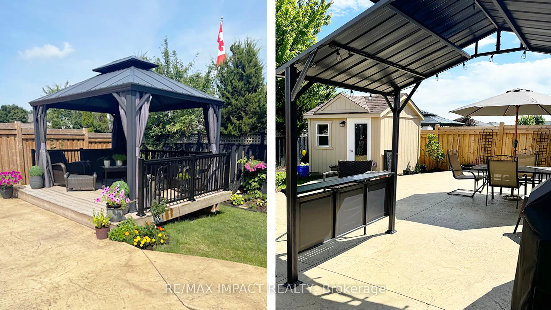 Photo 25 of 23 Louis Way, Scugog, Port Perry — HOMEH