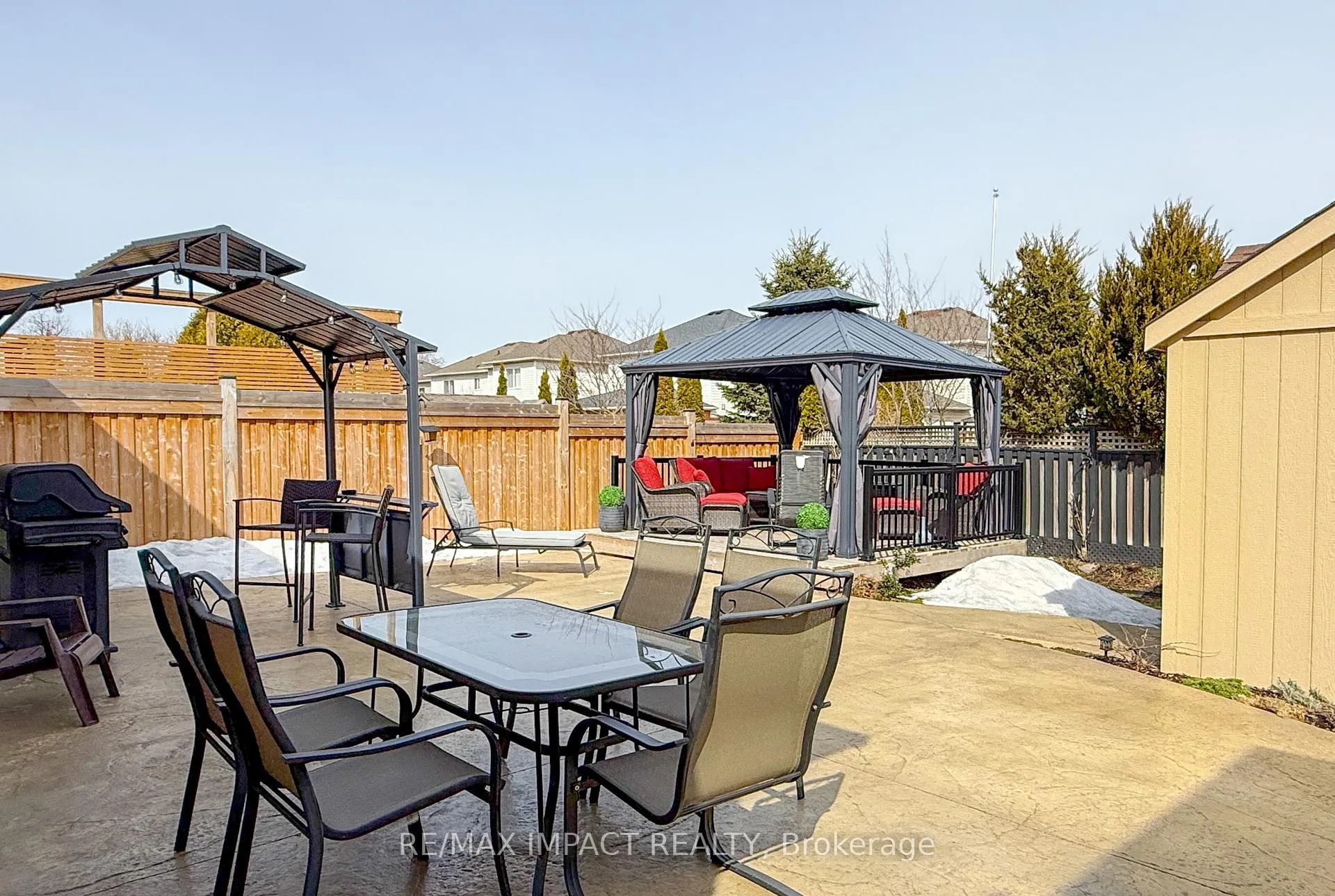 Photo 28 of 23 Louis Way, Scugog, Port Perry — HOMEH