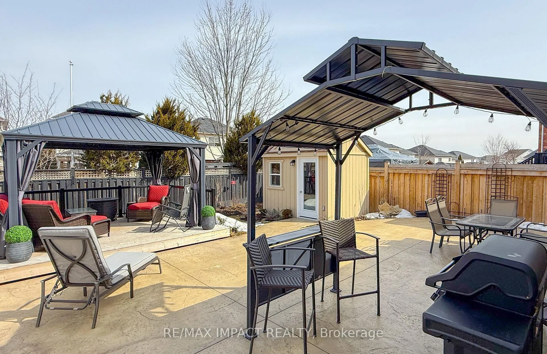 Photo 29 of 23 Louis Way, Scugog, Port Perry — HOMEH