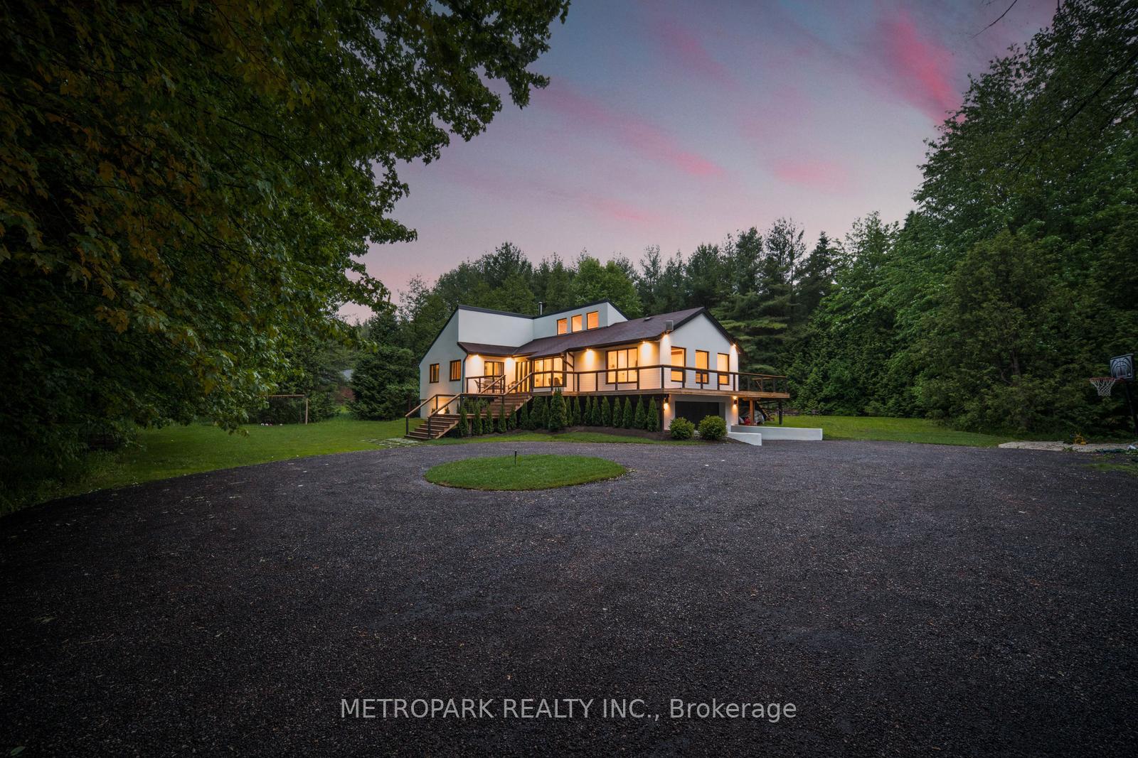 Photo 1 of 6500 County Road 10, Essa, Rural Essa — HOMEH