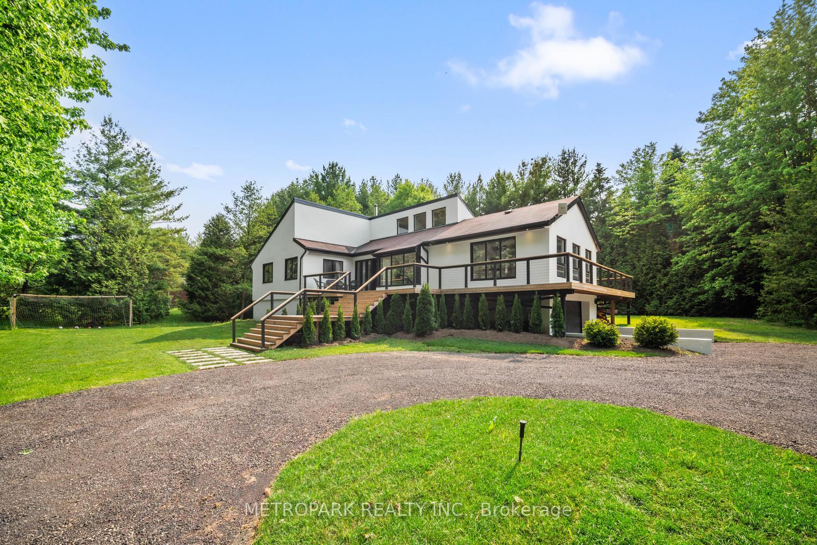 Photo 6 of 6500 County Road 10, Essa, Rural Essa — HOMEH