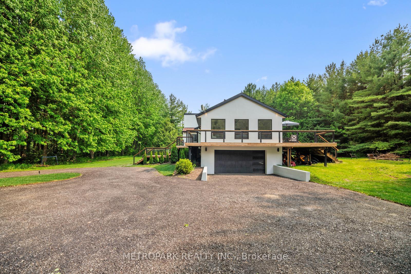 Photo 7 of 6500 County Road 10, Essa, Rural Essa — HOMEH