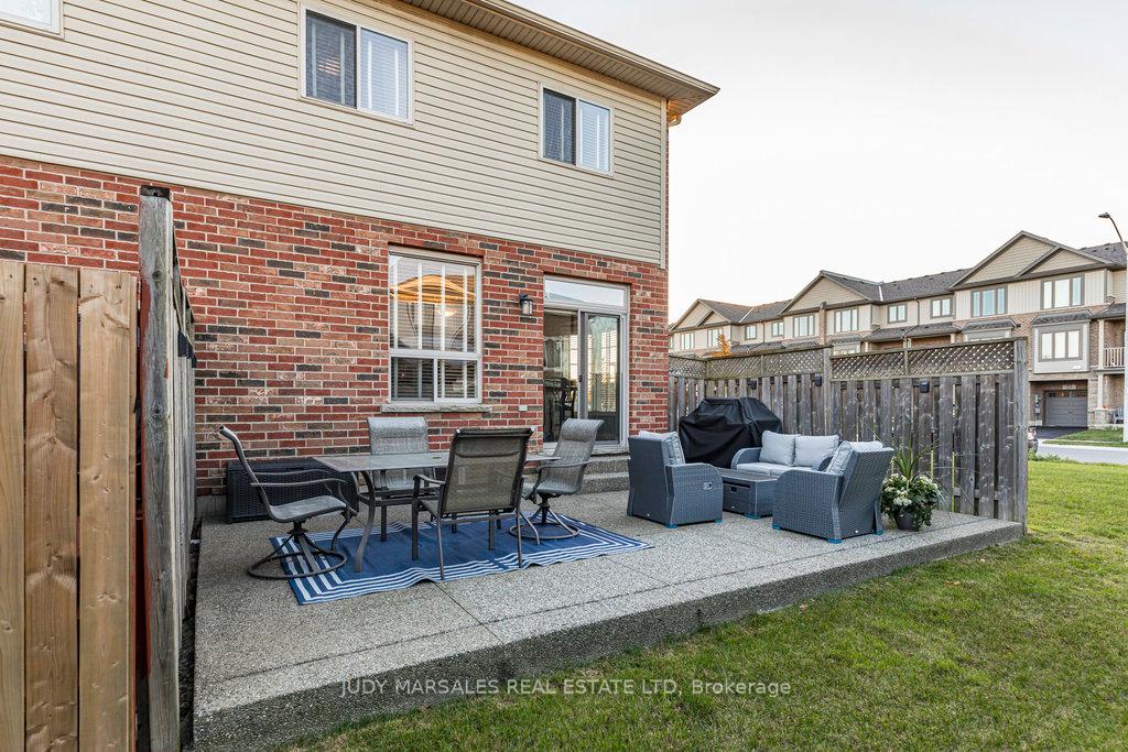 Photo 30 of 4 Marina Point Crescent, Hamilton, Winona Park — HOMEH