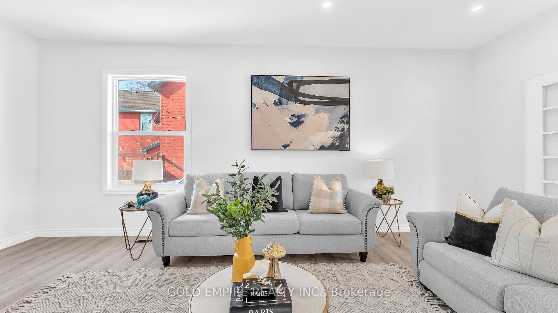 Photo 7 of 95 Forest Avenue, St. Thomas — HOMEH