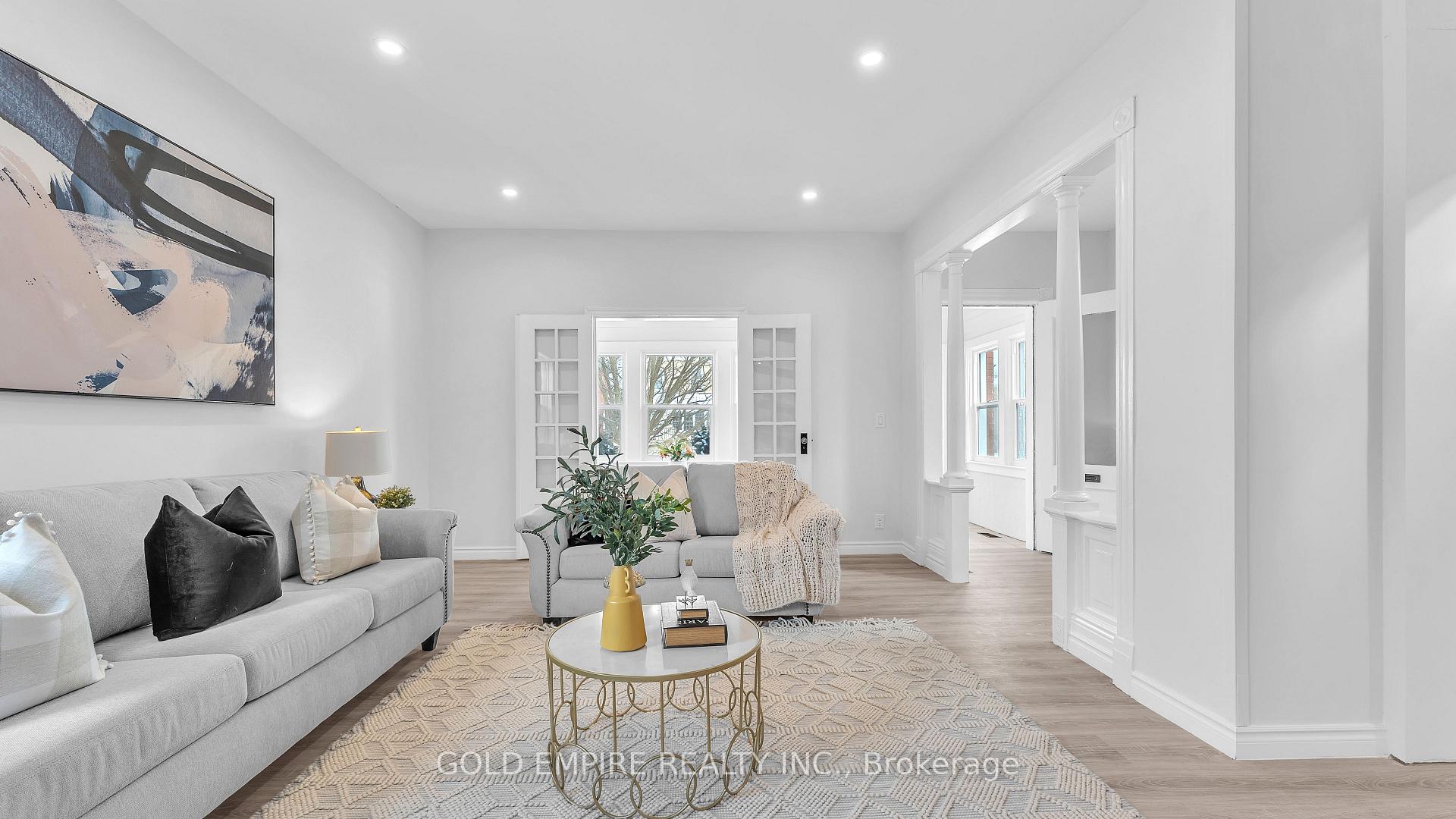 Photo 9 of 95 Forest Avenue, St. Thomas — HOMEH
