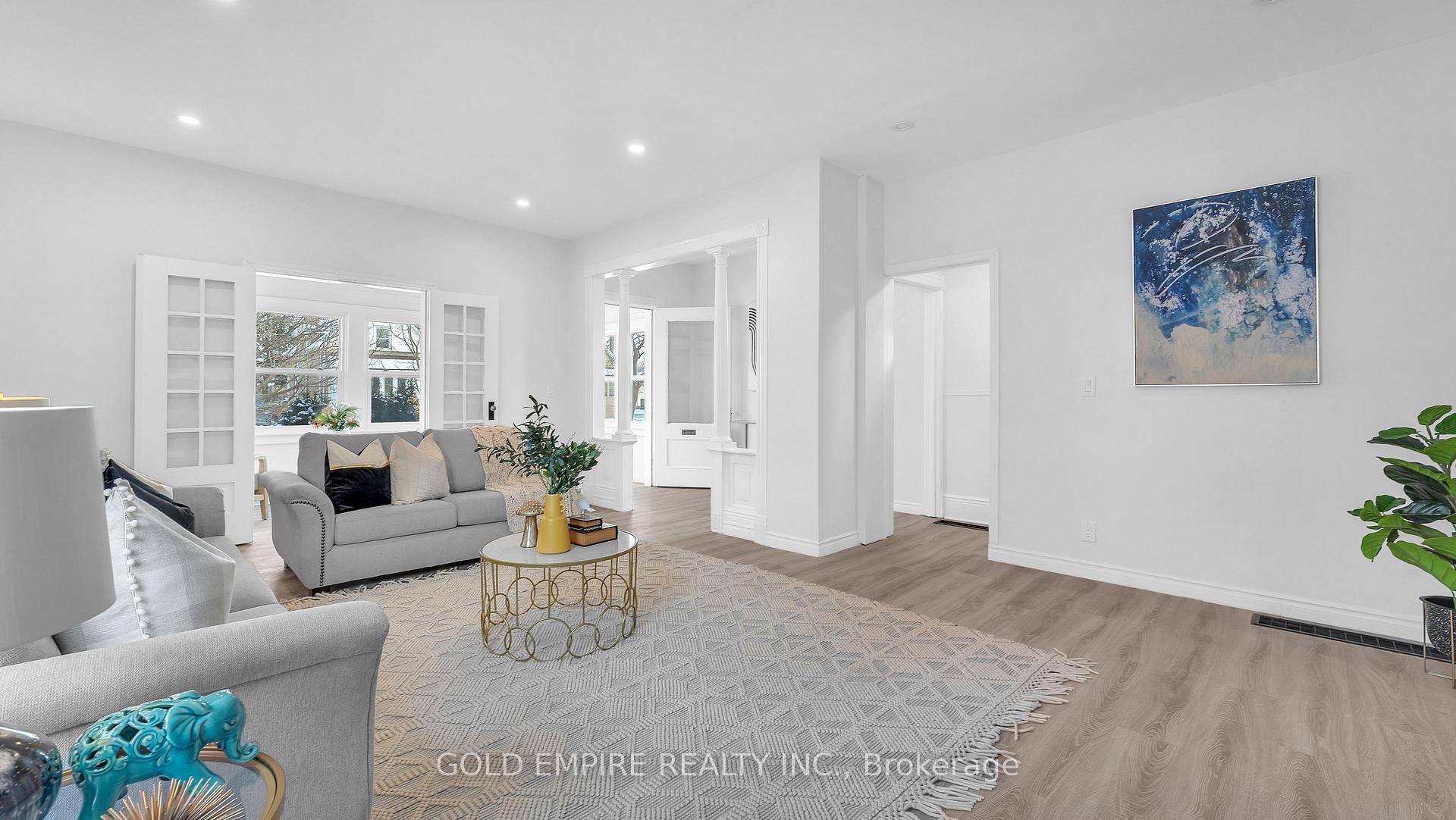 Photo 10 of 95 Forest Avenue, St. Thomas — HOMEH