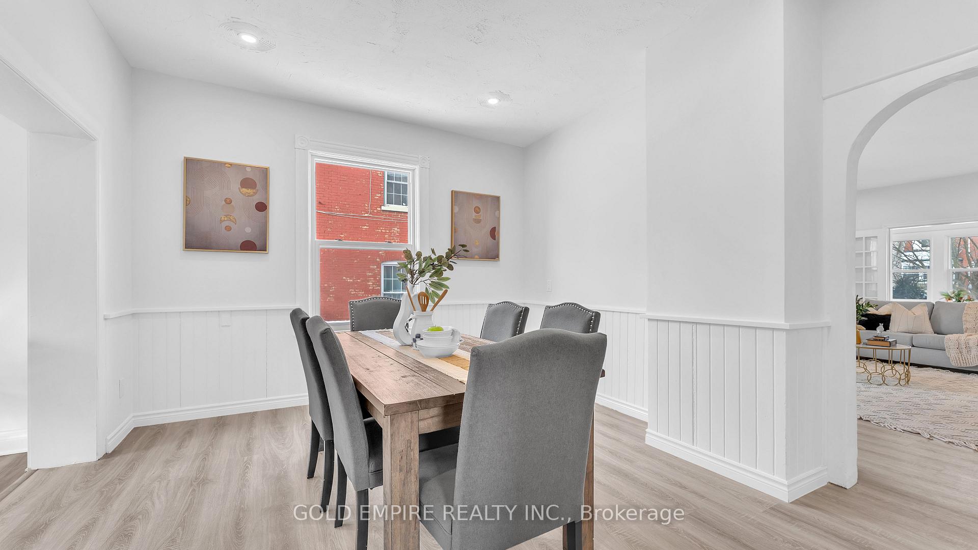 Photo 11 of 95 Forest Avenue, St. Thomas — HOMEH