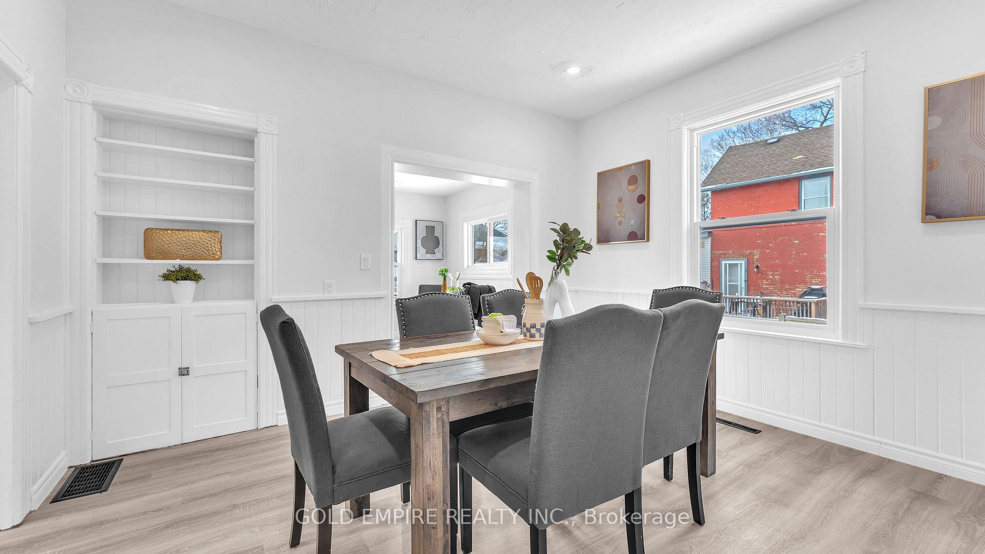 Photo 12 of 95 Forest Avenue, St. Thomas — HOMEH