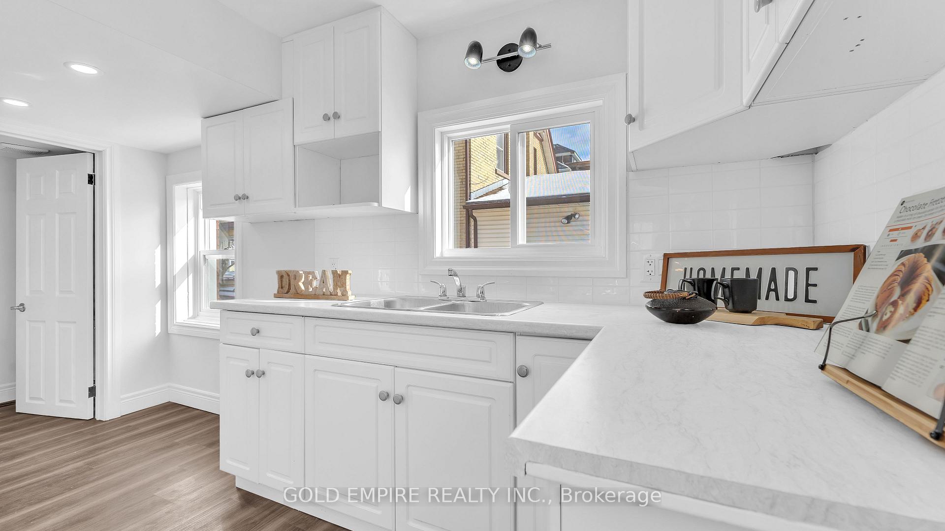 Photo 16 of 95 Forest Avenue, St. Thomas — HOMEH