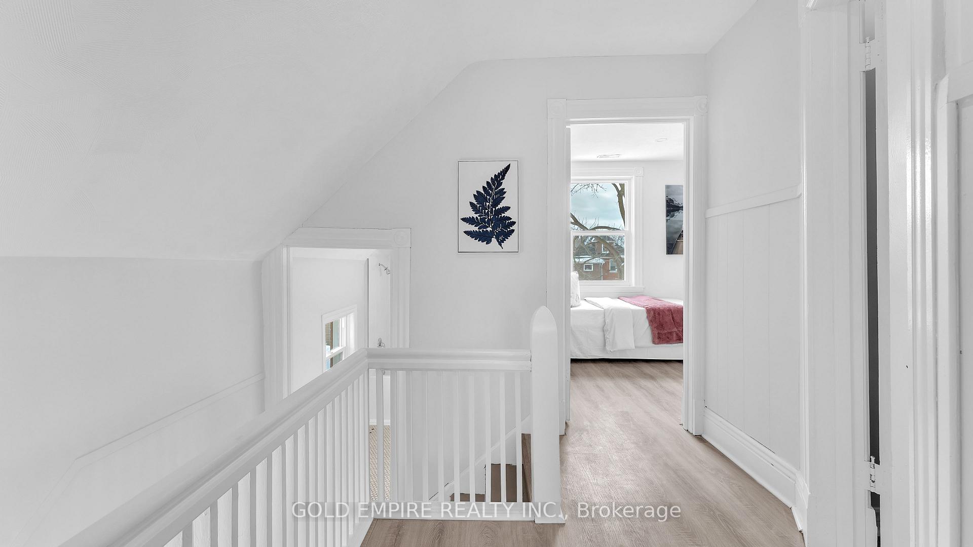 Photo 18 of 95 Forest Avenue, St. Thomas — HOMEH