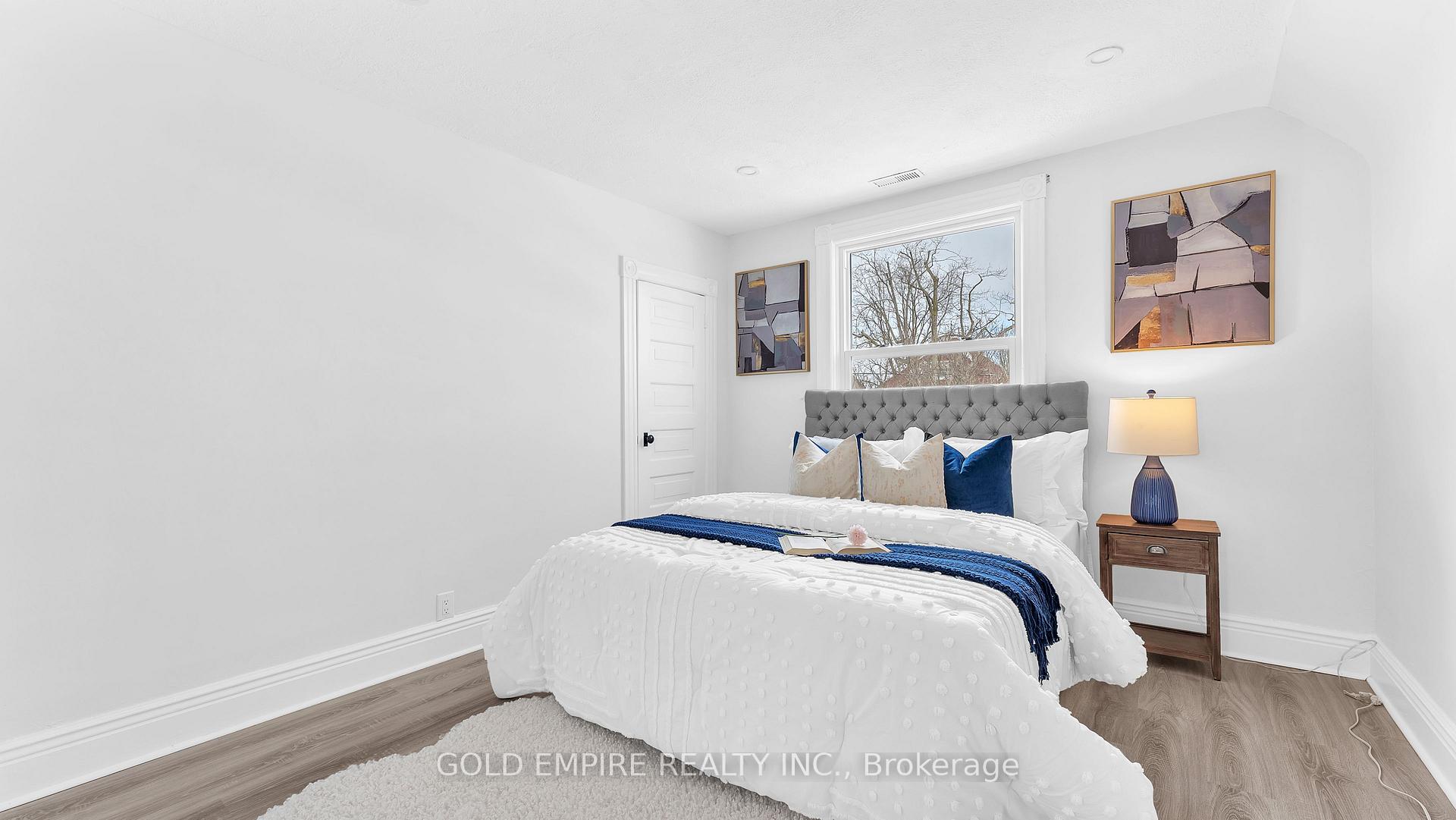 Photo 19 of 95 Forest Avenue, St. Thomas — HOMEH