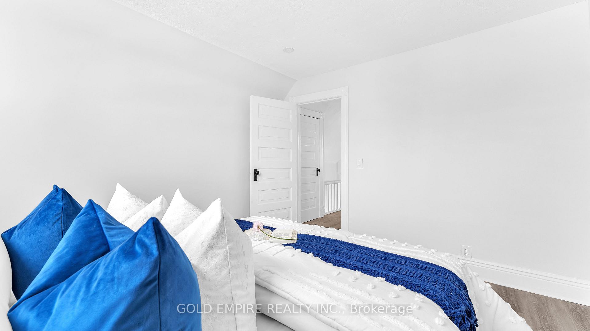 Photo 20 of 95 Forest Avenue, St. Thomas — HOMEH