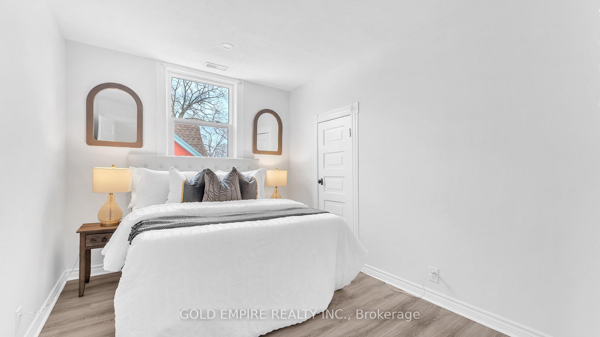Photo 21 of 95 Forest Avenue, St. Thomas — HOMEH